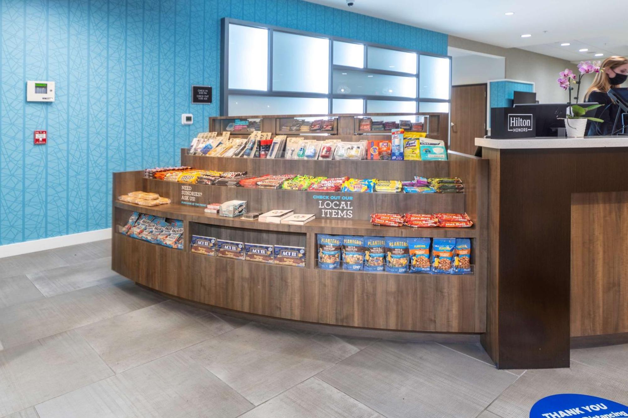 Tru By Hilton Minneapolis Mall Of America Bloomington Esterno foto