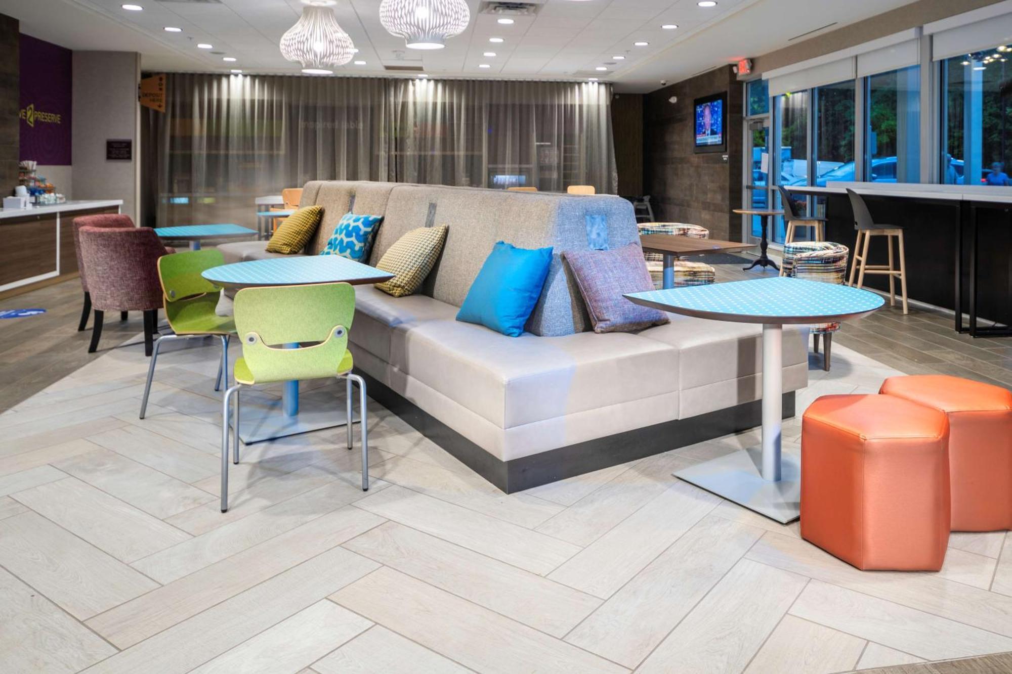 Tru By Hilton Minneapolis Mall Of America Bloomington Esterno foto