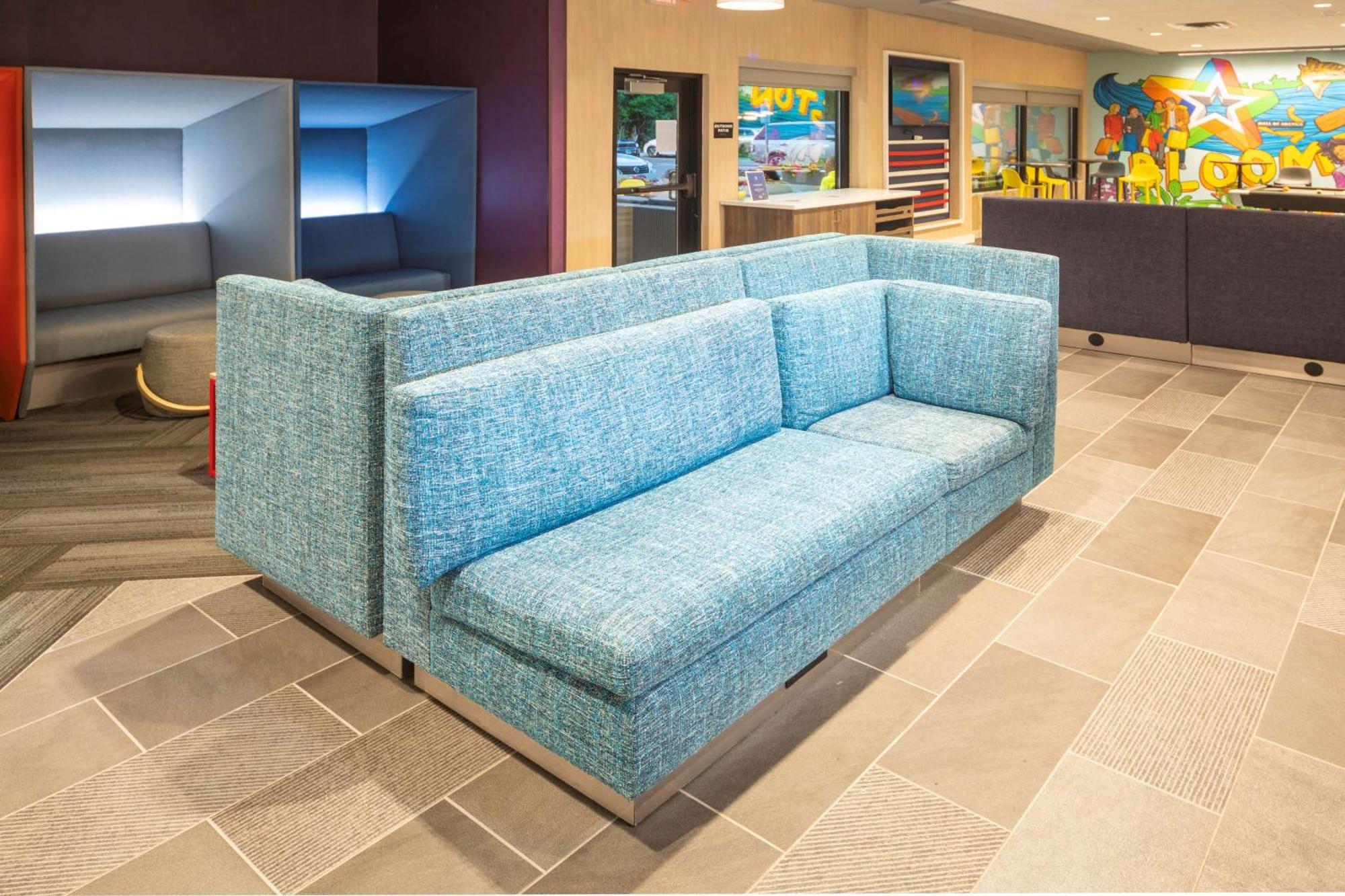 Tru By Hilton Minneapolis Mall Of America Bloomington Esterno foto
